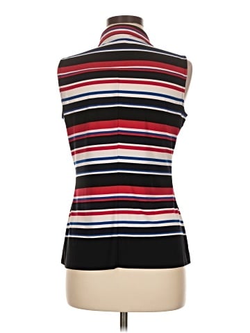 Tommy Hilfiger Sleeveless Blouse (view 2)