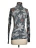 Smartwool Gray Active T-Shirt Size S - photo 1
