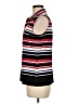 Tommy Hilfiger Stripes Black Sleeveless Blouse Size M - photo 5