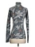 Smartwool Gray Active T-Shirt Size S - photo 2