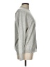 Escada Sport Hearts Silver Sweatshirt Size L - photo 4