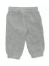 Carter's 100% Polyester Chevron-herringbone Gray Casual Pants 0-3 MO / 3 MO - photo 2