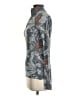 Smartwool Gray Active T-Shirt Size S - photo 5