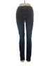 Aeropostale Color Block Blue Jeans Size 2 - photo 1