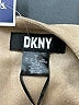 DKNY Solid Tan Cocktail Dress Size 2 - photo 7