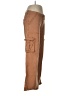 LOVEGEN Brown Cargo Pants Size 7 - photo 4