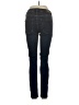 Aeropostale Color Block Blue Jeans Size 2 - photo 2