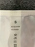 Unbranded Floral Ivory Swimsuit Bottoms Size S - photo 4