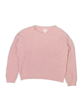 Cat & Jack Pullover Sweater