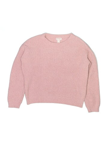 Cat & Jack Pullover Sweater (view 1)