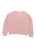 Cat & Jack 100% Recycled Polyester Solid Pink Pullover Sweater Size 14 - photo 1