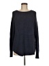 Victoria's Secret 100% Cotton Gray Pullover Sweater Size M - photo 1