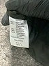 Elan 100% Polyester Black Blazer Size L - photo 7