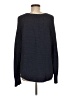 Victoria's Secret 100% Cotton Gray Pullover Sweater Size M - photo 2