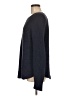 Victoria's Secret 100% Cotton Gray Pullover Sweater Size M - photo 5