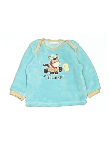 Vitamins Baby Sweatshirt (view 1)