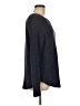 Victoria's Secret 100% Cotton Gray Pullover Sweater Size M - photo 4