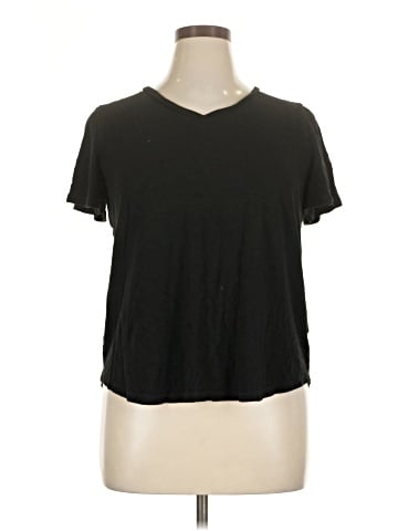 Jessica Simpson Short Sleeve Top (view 1)