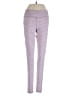Kyodan Purple Active Pants Size XS (tall) - photo 1