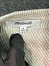 Madewell Gray Cardigan Size M - photo 7