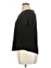 Jessica Simpson Black Short Sleeve Top Size XL - photo 5