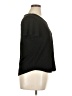 Jessica Simpson Black Short Sleeve Top Size XL - photo 4