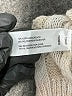 By Design Ivory Turtleneck Sweater Size M - photo 8