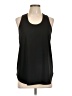 Xieerduo Black Active Tank Size L - photo 1