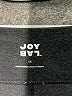 JoyLab Solid Black Active Pants Size 1X - photo 7