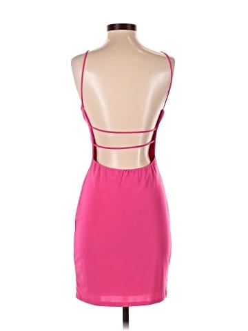 21 Saints Cocktail Dress (view 2)