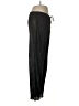 Danskin Chevron-herringbone Black Dress Pants Size M - photo 4