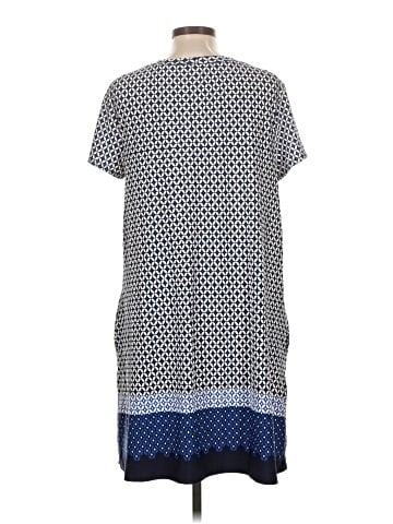 Apt. 9 Casual Dress (view 2)