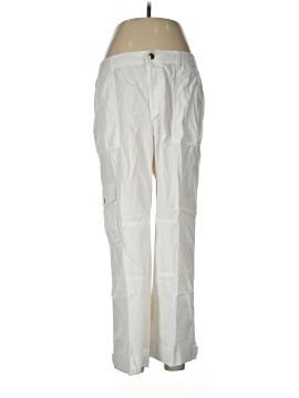 Lauren By Ralph Lauren Cargo Pants