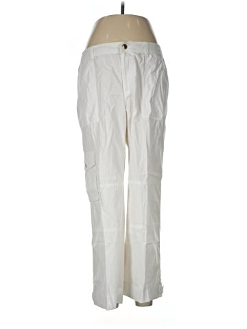 Lauren by Ralph Lauren Cargo Pants (view 1)