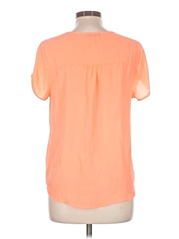 Mine Short Sleeve Blouse (view 2)
