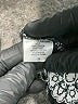 Bobeau 100% Rayon Black 3/4 Sleeve Blouse Size 2X - photo 8