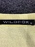 Wildfox Yellow Sweatshirt Size Med (2 or M) - photo 7