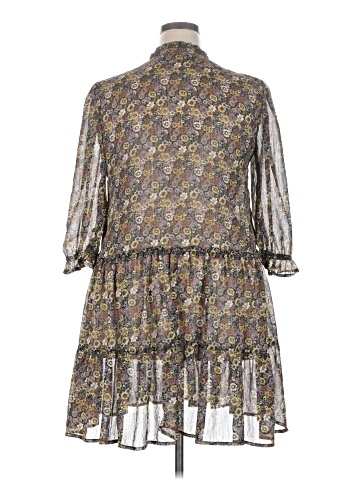 Rewind Casual Dress (view 2)