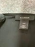 Halogen Black Short Sleeve Blouse Size XXL - photo 7