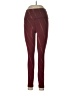 Lululemon Athletica Burgundy Active Pants Size 6 - photo 1