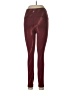 Lululemon Athletica Burgundy Active Pants Size 6 - photo 2