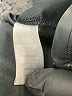 Calvin Klein Black Sleeveless Blouse Size L - photo 8