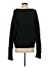 Free People Black Pullover Sweater Size XS - photo 2