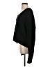 Free People Black Pullover Sweater Size XS - photo 5