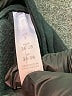 Balance Collection Black Turtleneck Sweater Size S - photo 7