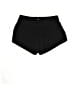 H&M Sport Solid Black Shorts Size 12 - photo 1