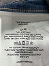 Ann Taylor Blue Jeans Size 2 - photo 8