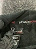 Spyder Black Pullover Hoodie Size XL (kids) - photo 3