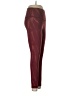 Lululemon Athletica Burgundy Active Pants Size 6 - photo 4