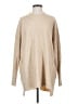 Free People Tan Turtleneck Sweater Size S - photo 1